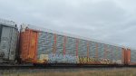 BNSF 22911 (Body) BNSF 302411 (Flat)